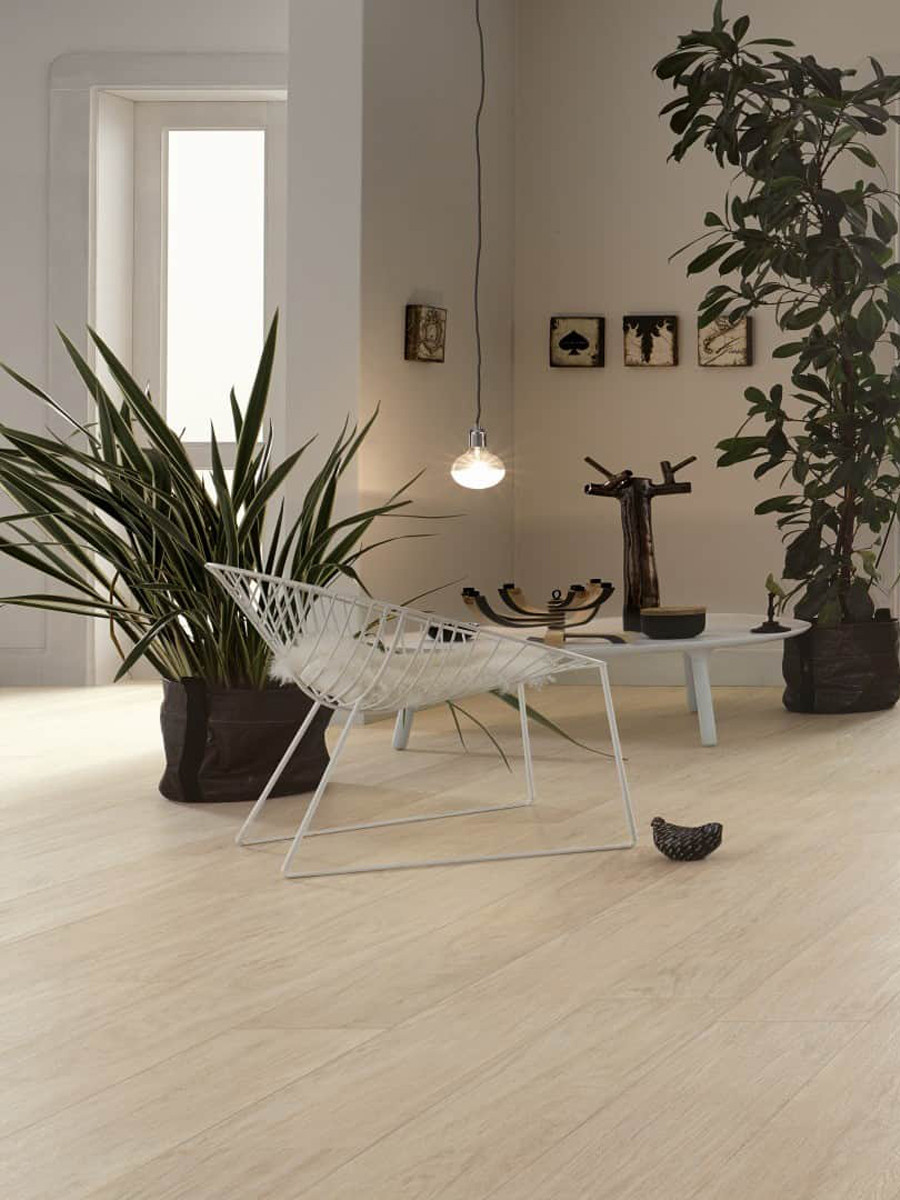 Italian Acero Luxury Wood Effect Floor Tiles - 1200x200(mm)