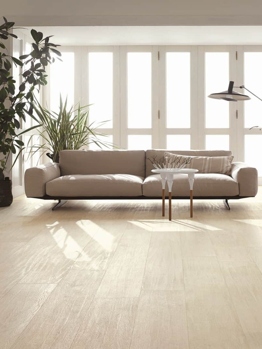 Italian Acero Luxury Wood Effect Floor Tiles - 1200x200(mm)