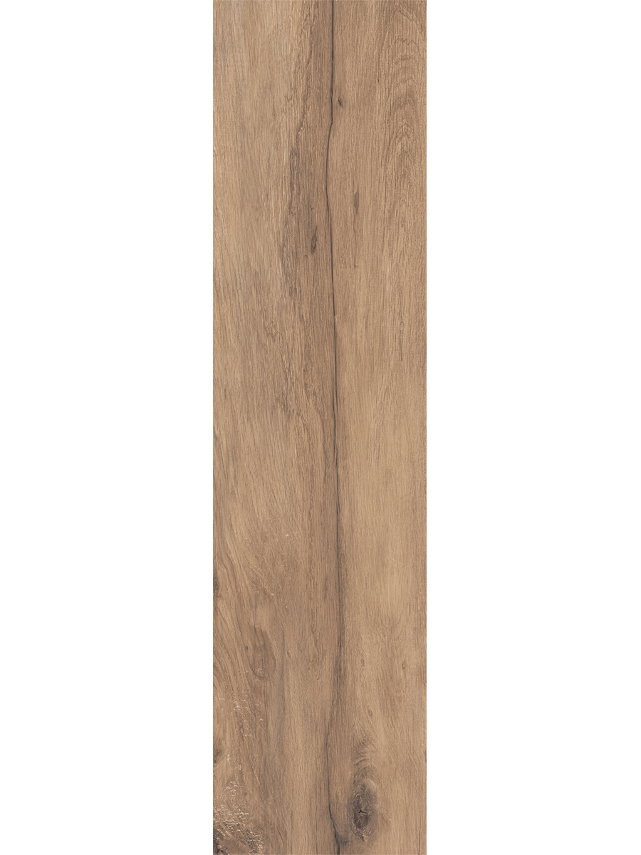 Antiqua Rovere Italian Wood Effect Outdoor Porcelain - 1200x300mm