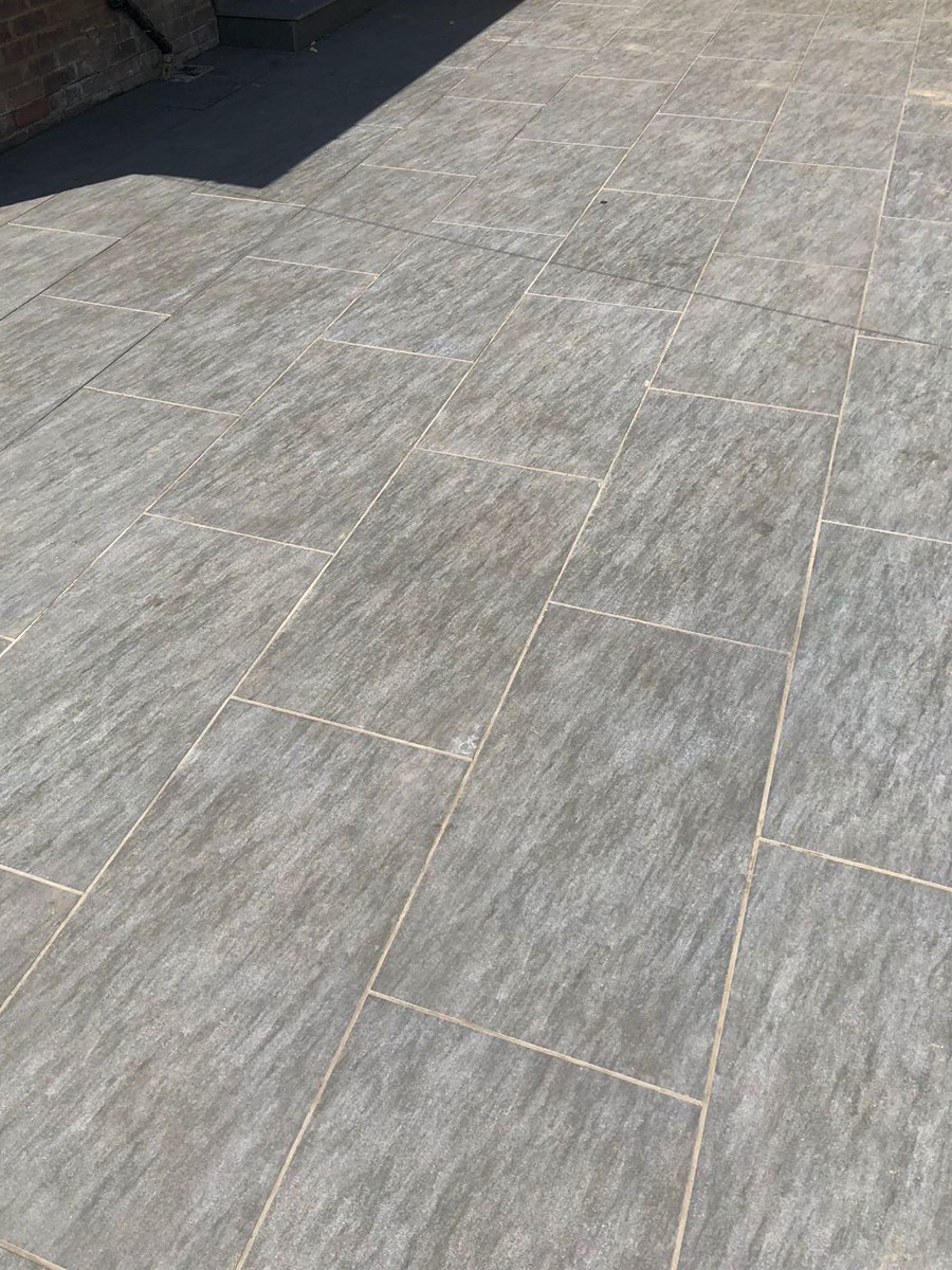 Ardesia Nero - 900x450x20mm