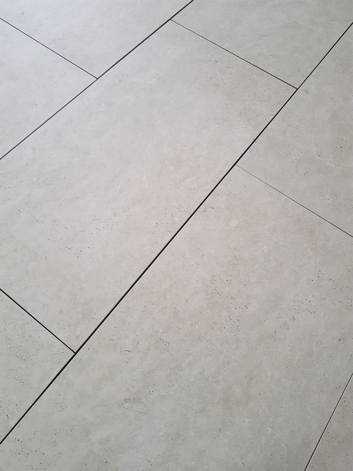 Beige Travertine - 900x450x20mm