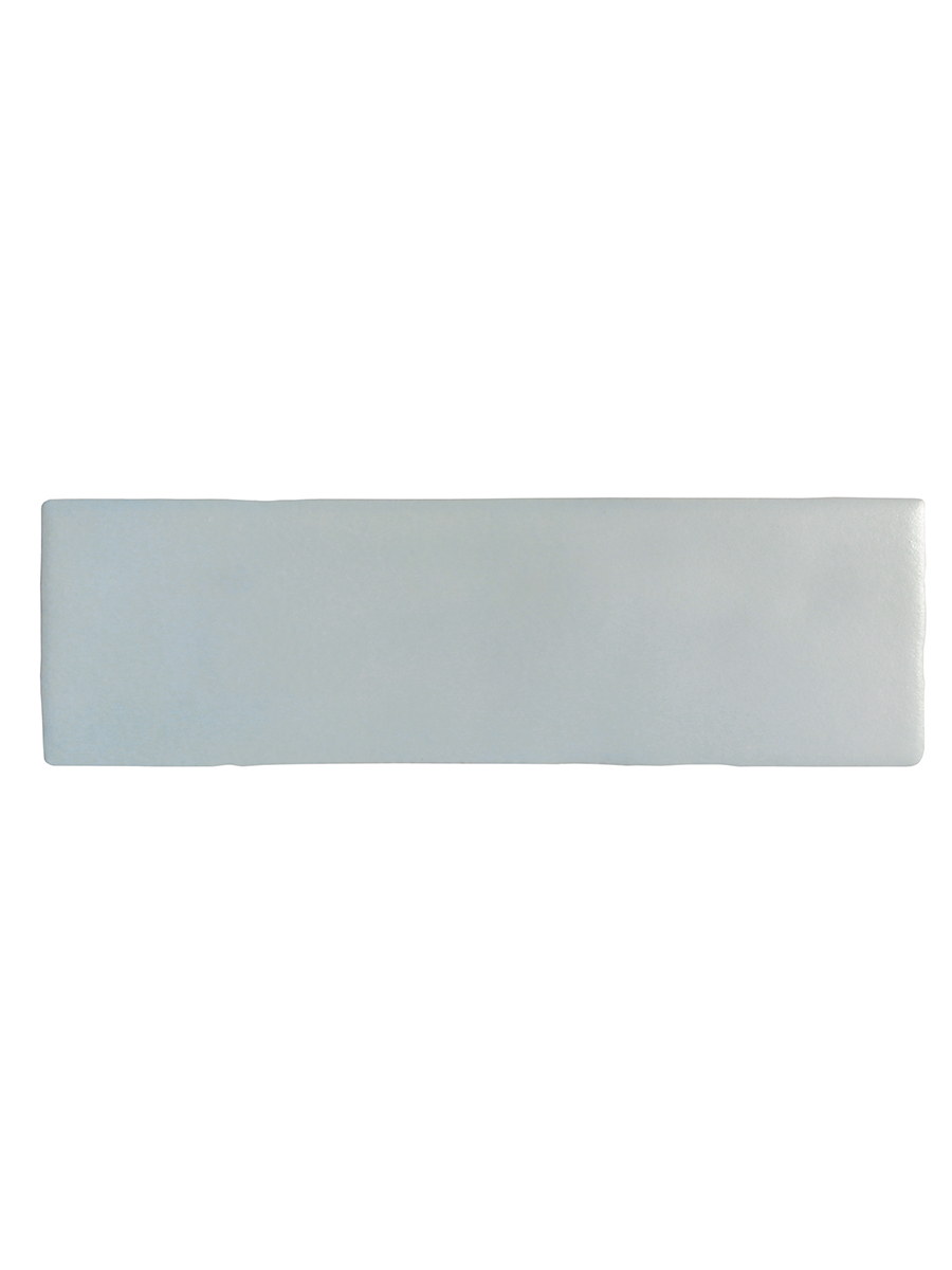 Boston Soft Sky Matt Wall & Floor Tile - 65x200mm