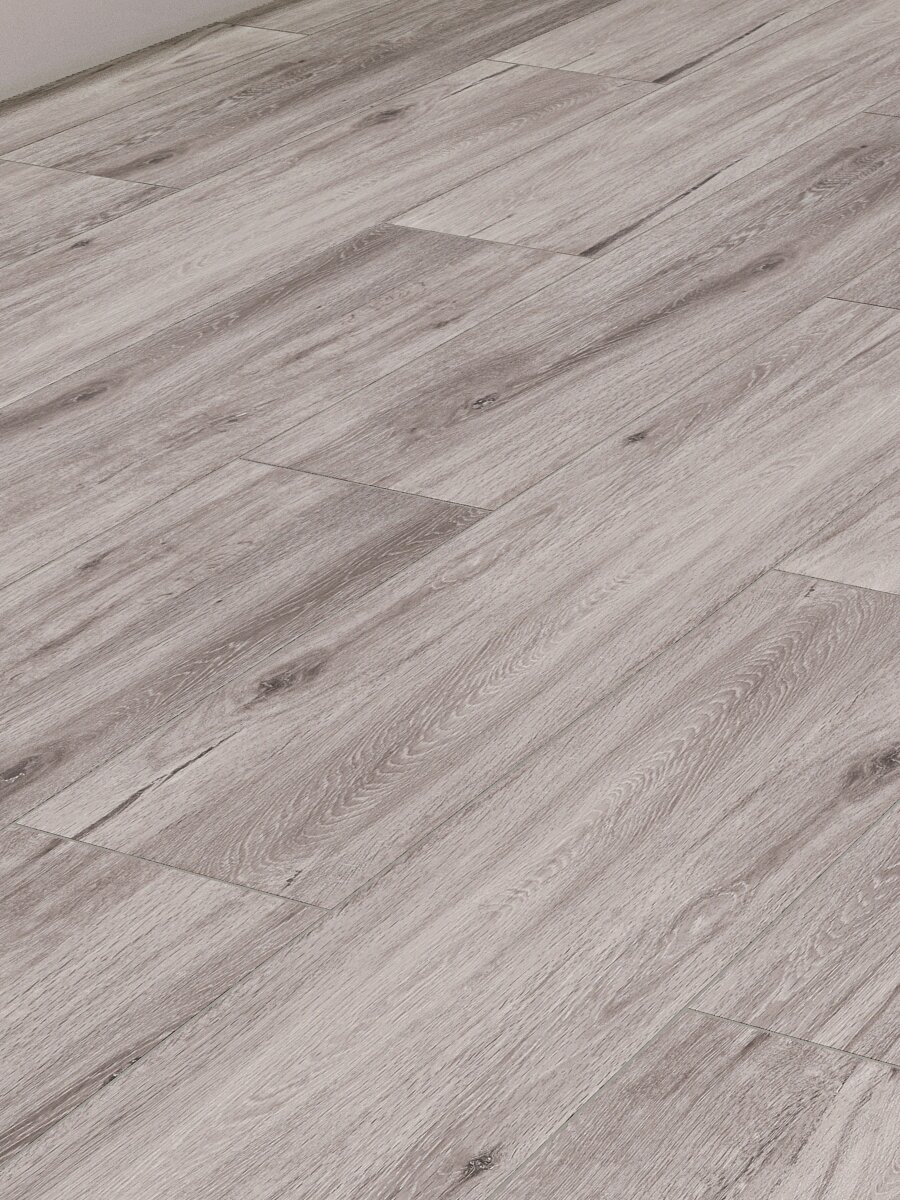 Appricot Grey Slip Resistant Floor Tiles - 1200x300mm