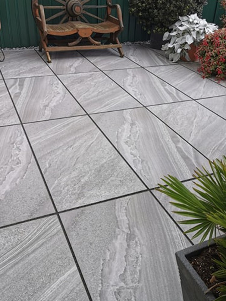 Esparada Grigio - 1200x600x20mm