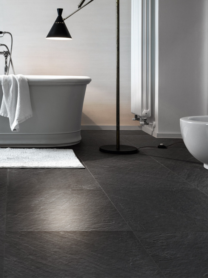 Idemo Beige Indoor Floor & Wall Tiles - 1000x1000 mm