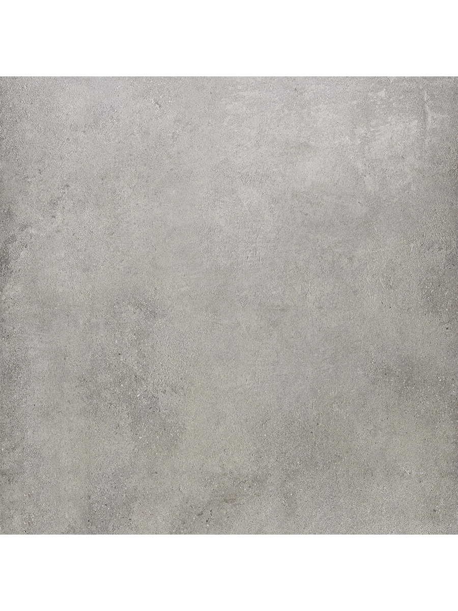 Loft Light Grey Italian Porcelain Tiles - 1000x1000mm