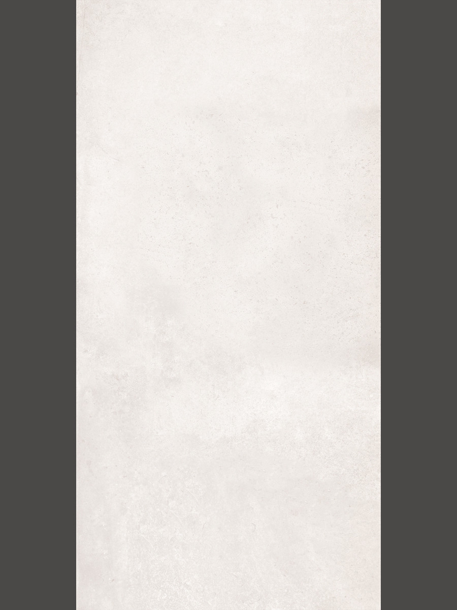 Luna White Wall & Floor Tile - 1200x600(mm)