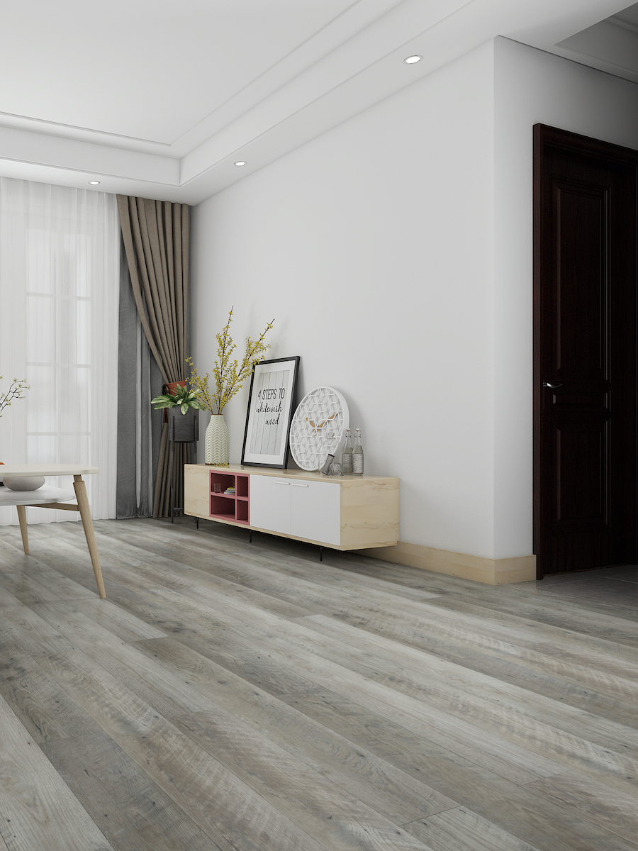 Forest Wood Luxury Vinyl Tiles - 1221x180