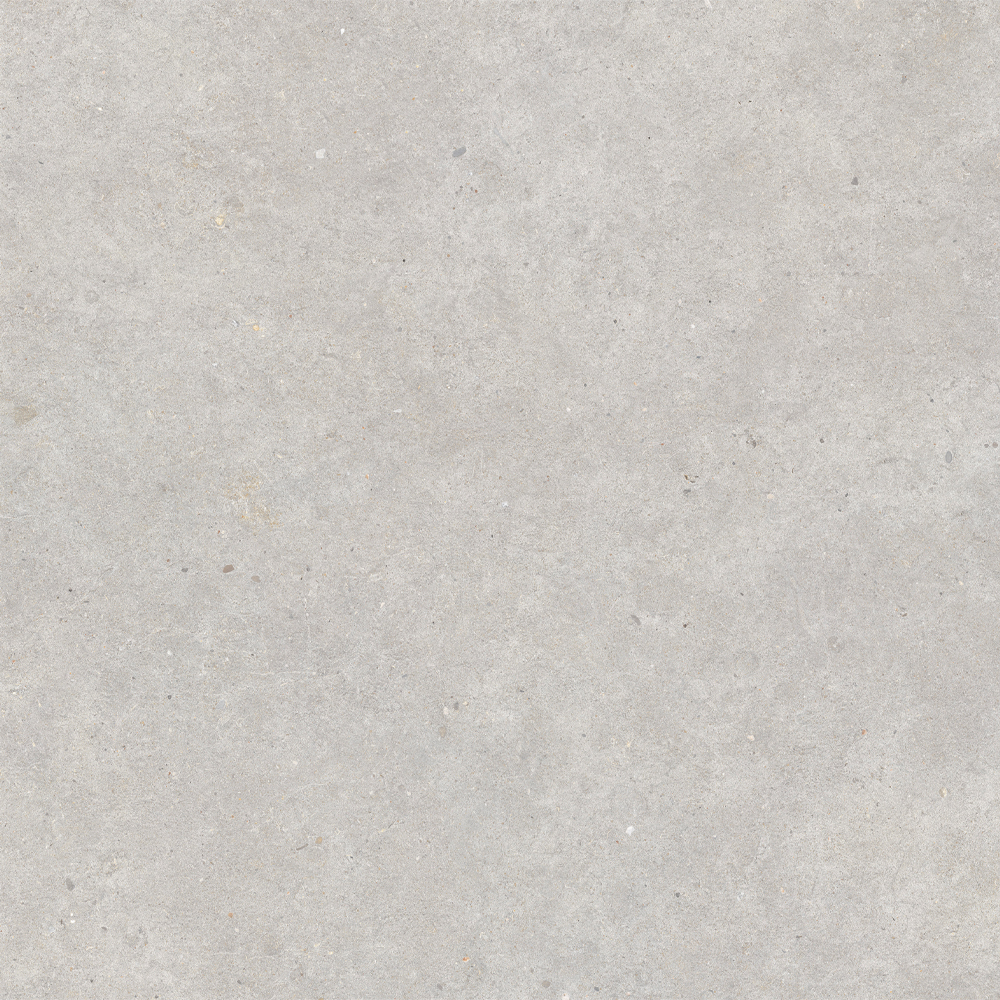 Moon White Large Format Italian Porcelain Tile - 1200x1200mm