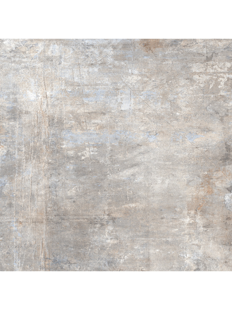 Italian Murales Grey XXXL Floor & Wall Tile - 1000x1000(mm)