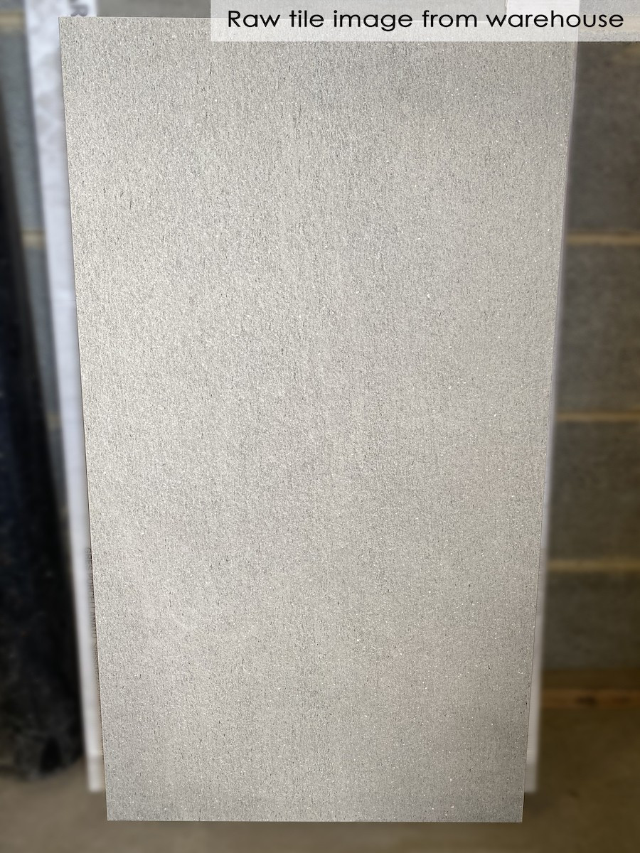 Mystone Basalto Sabbia Italian Porcelain Paving Slabs - 1000x500 Pack