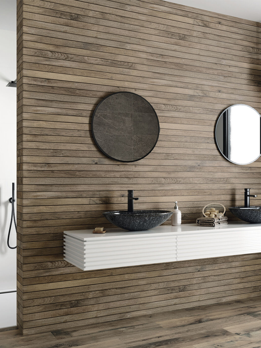 Northwood Decor Wall Tile - 333x1000mm