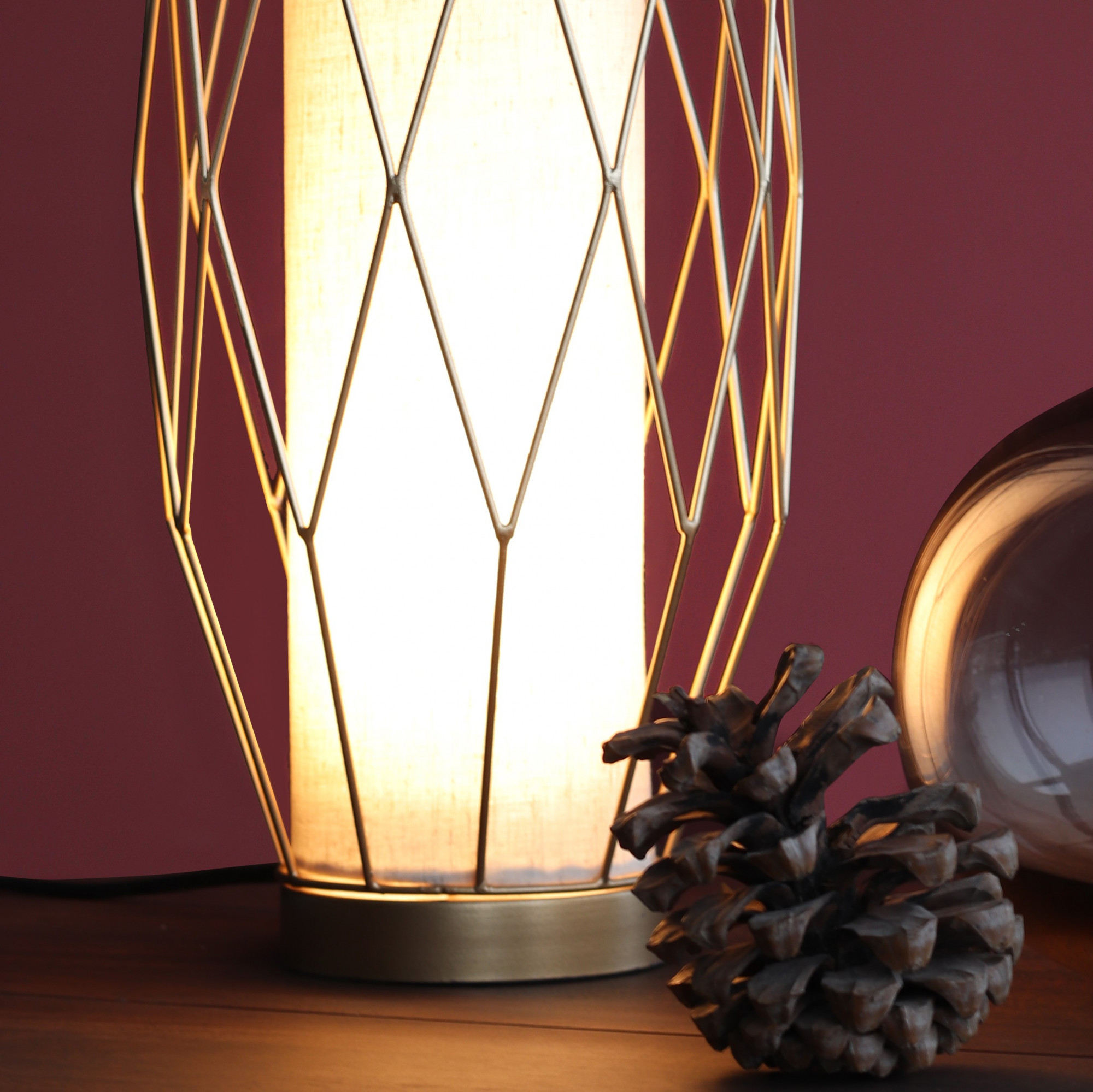 Ori Table Lamp