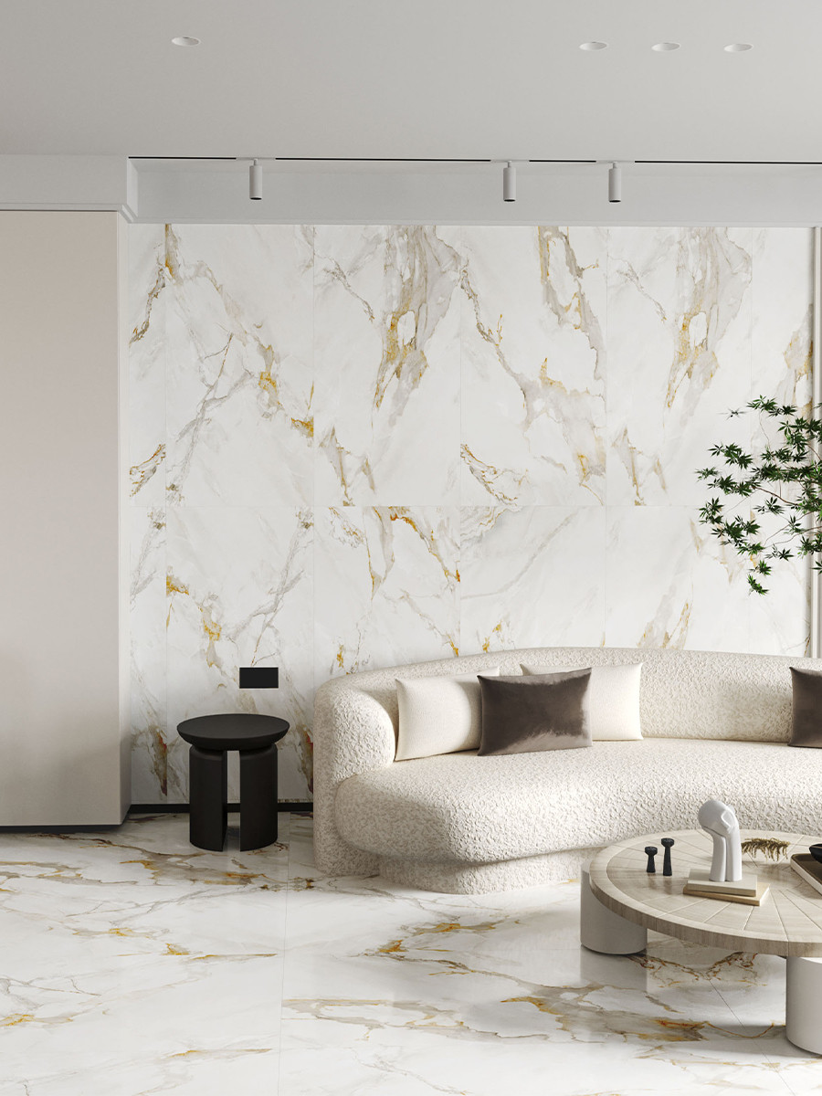 Oro Montana Floor & Wall Tile - 1200x600mm