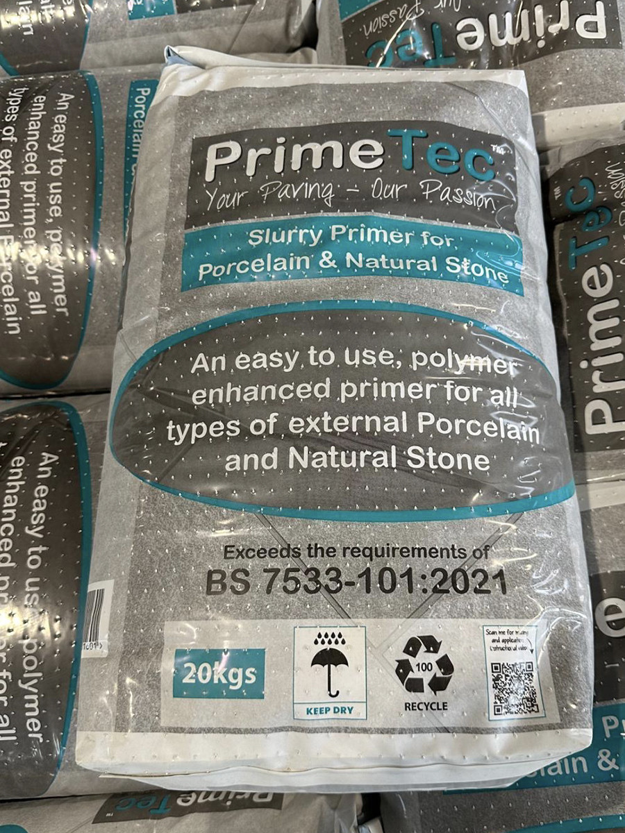 Prime-Tec Primer for Porcelain & Natural Stone SKU:SK-PRTEC