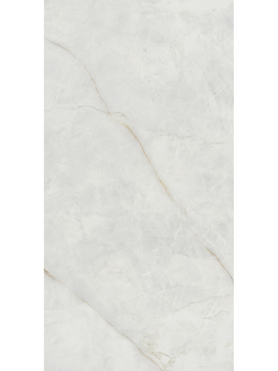 Quartz Polished Porcelain Tile - 1200x600mm