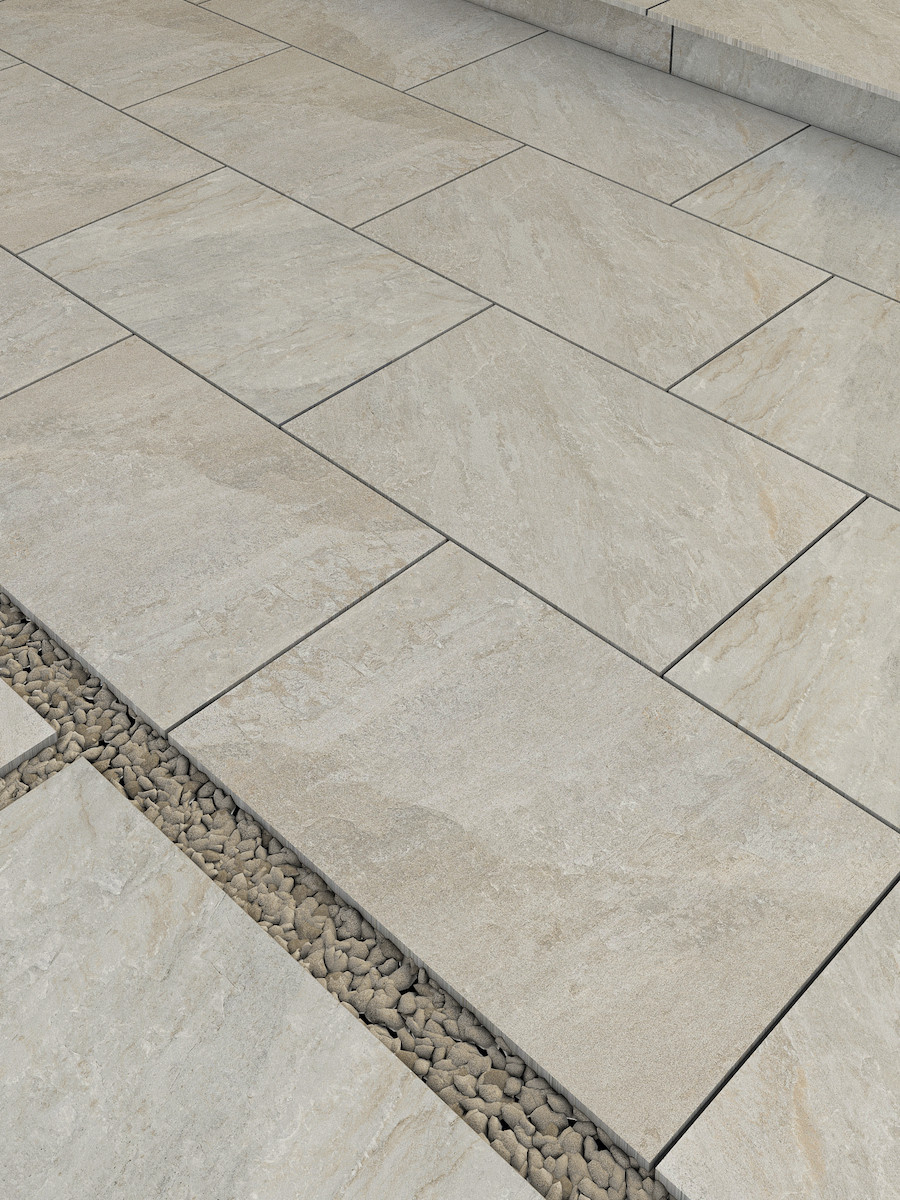 Valencia Beige - 900x600x20mm